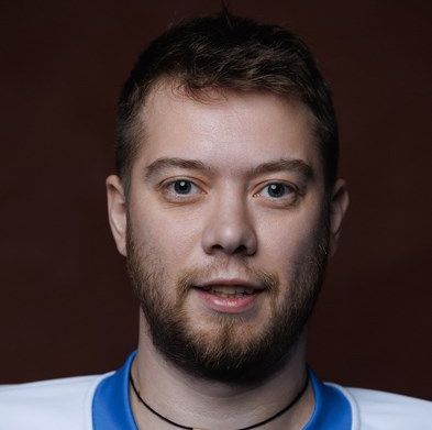Сергей Степанов